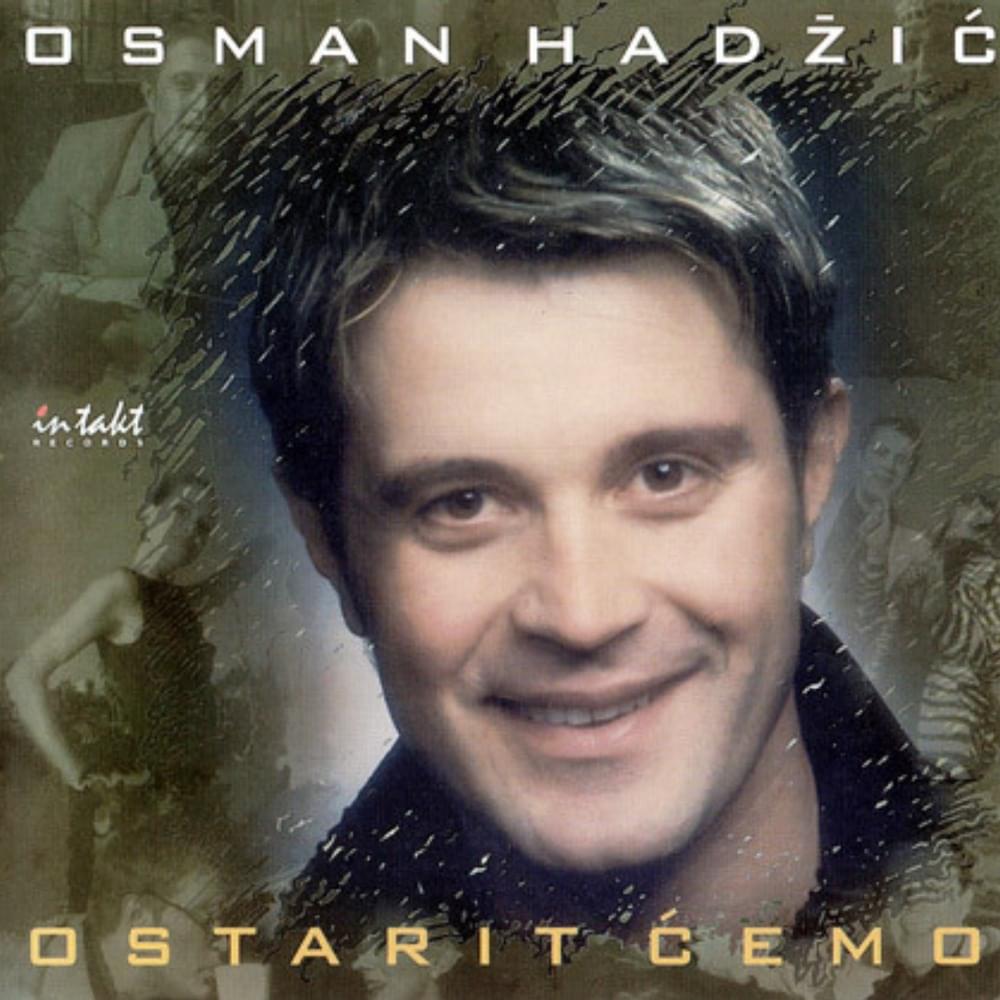 Cover image for Ostarit’ Ćemo