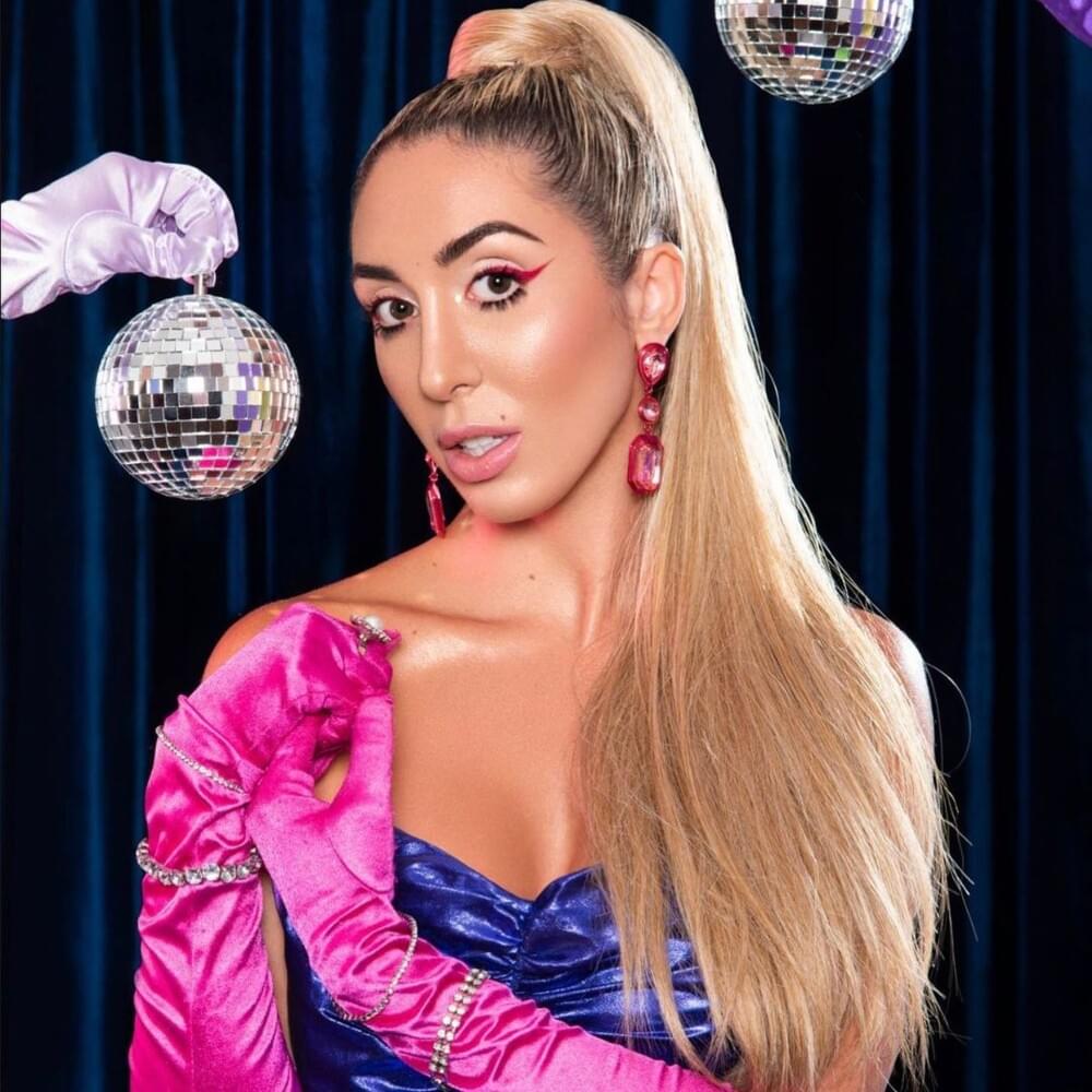 Cover image for Myah Marie