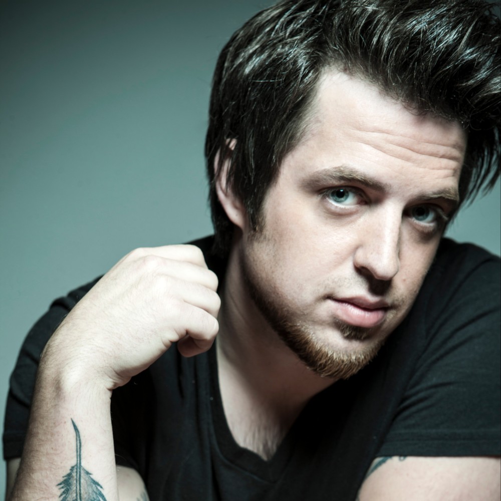Photo of Lee DeWyze