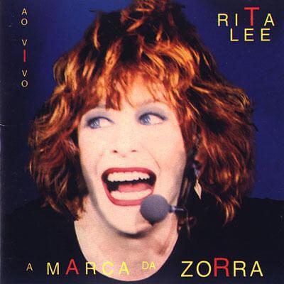 Cover image for A Marca da Zorra