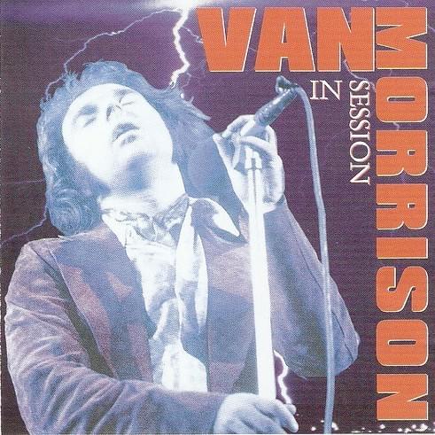 Cover image for In Session