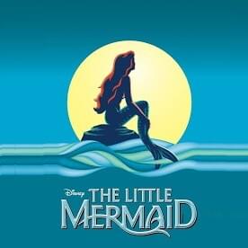 Photo of Original Broadway Cast of The Little Mermaid