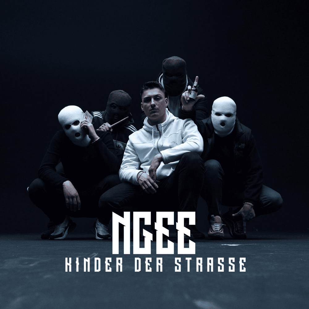 Kinder der Straße by NGEE