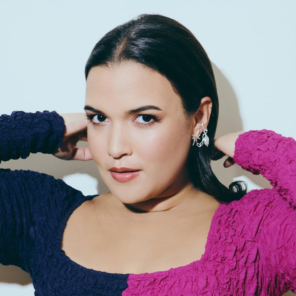 Photo of Mikaela Bennett