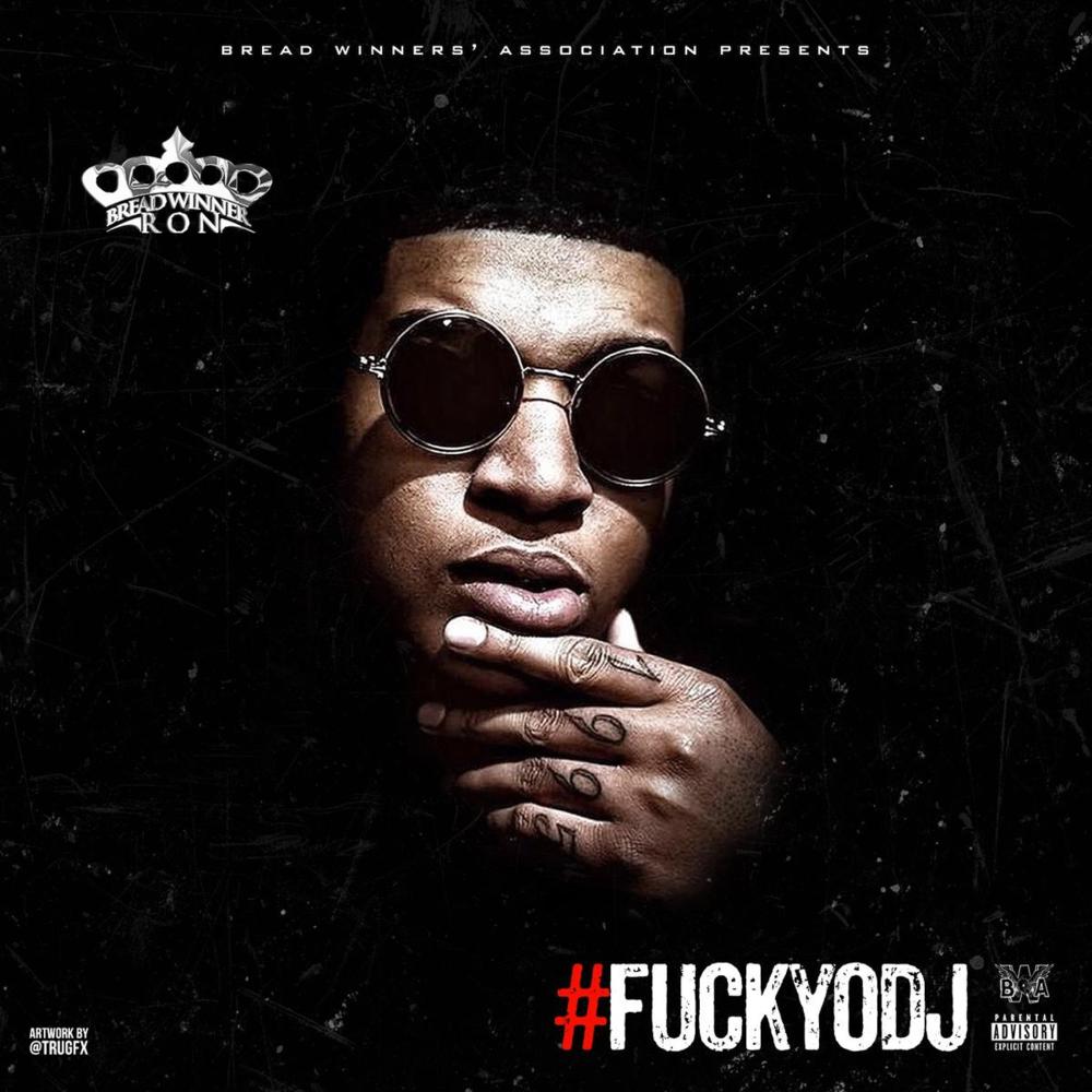 Cover image for #FuckYoDJ