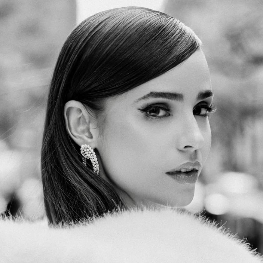 Cover image for Sofia Carson