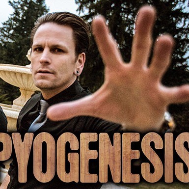 Photo of Pyogenesis