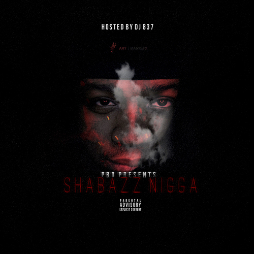 Don’t (Freestyle) by Shabazz PBG