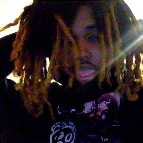 Album cover art for "‌i wanna die" by ERIC NORTH