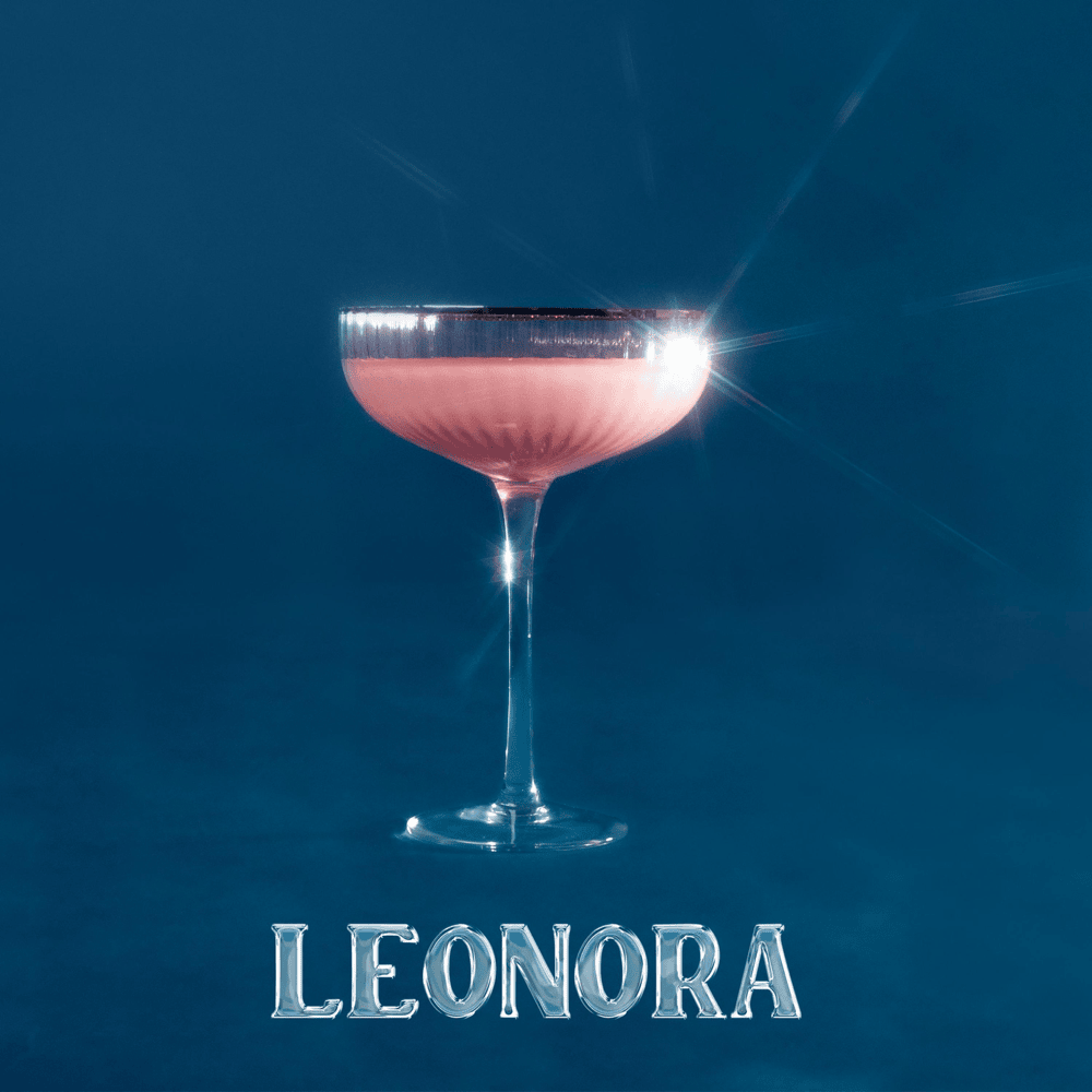 Hypnotized by Leonora