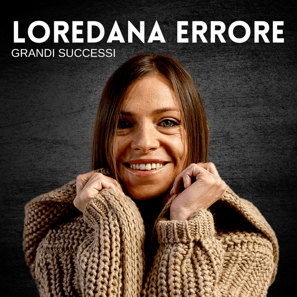 Cover image for Grandi Successi