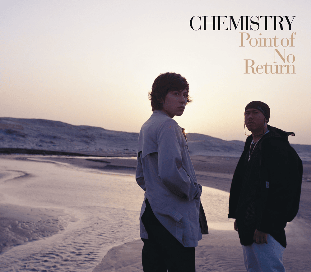 Cover image for Point of No Return