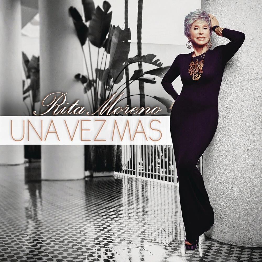Cover image for Una Vez Más