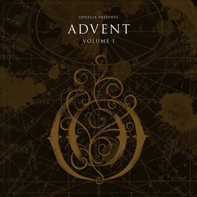 Cover image for Ophelia Presents: Advent, Volume 1