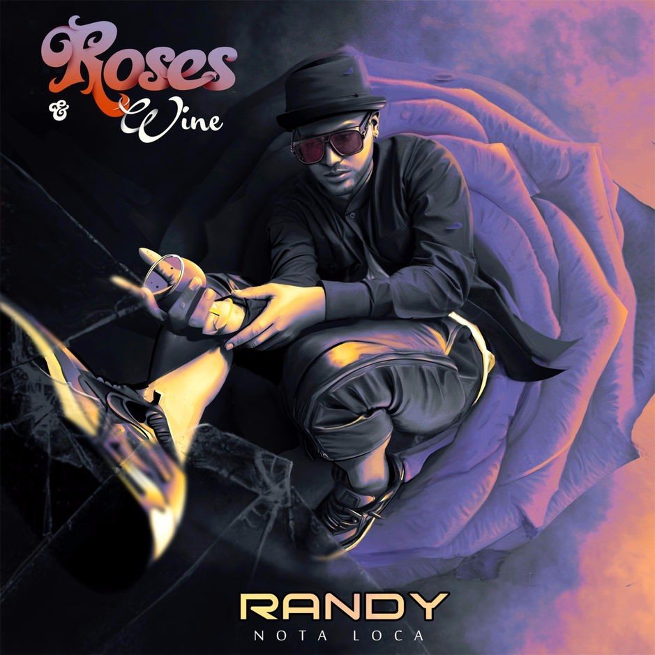 Jugo de Tus Labios by Randy