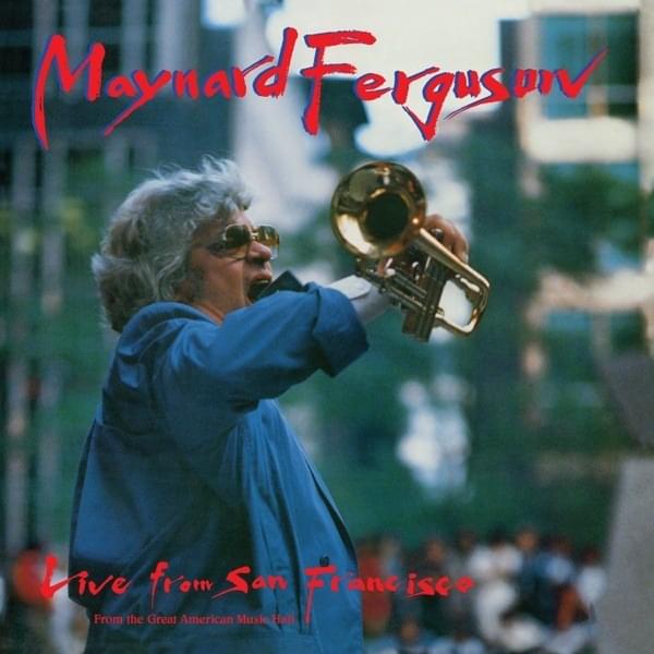 Cover image for Live from San Francisco