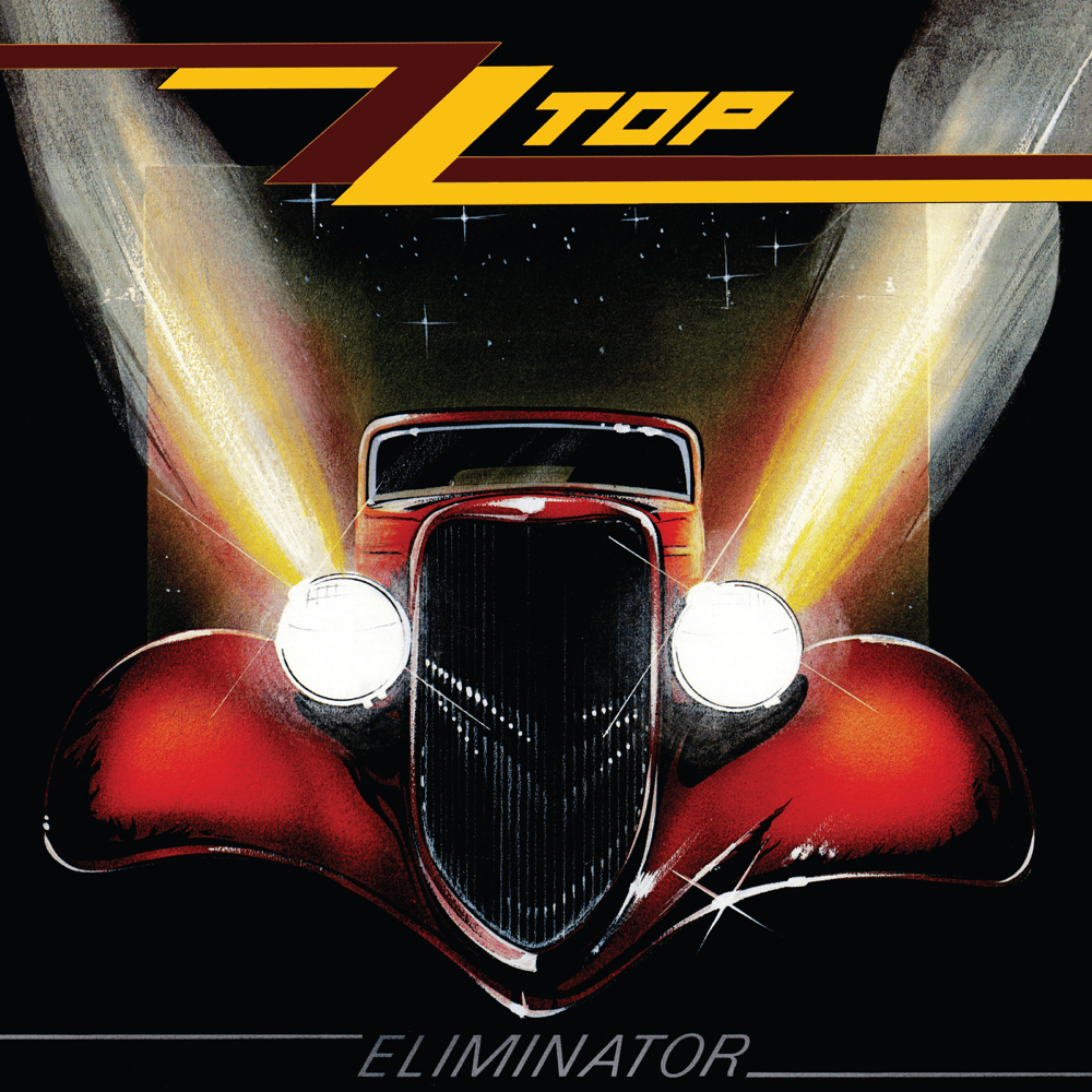 Legs by ZZ Top