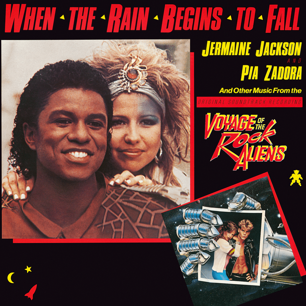 Album cover art for "My World Is Empty Without You Babe" by John Farnham & Rainey Haynes