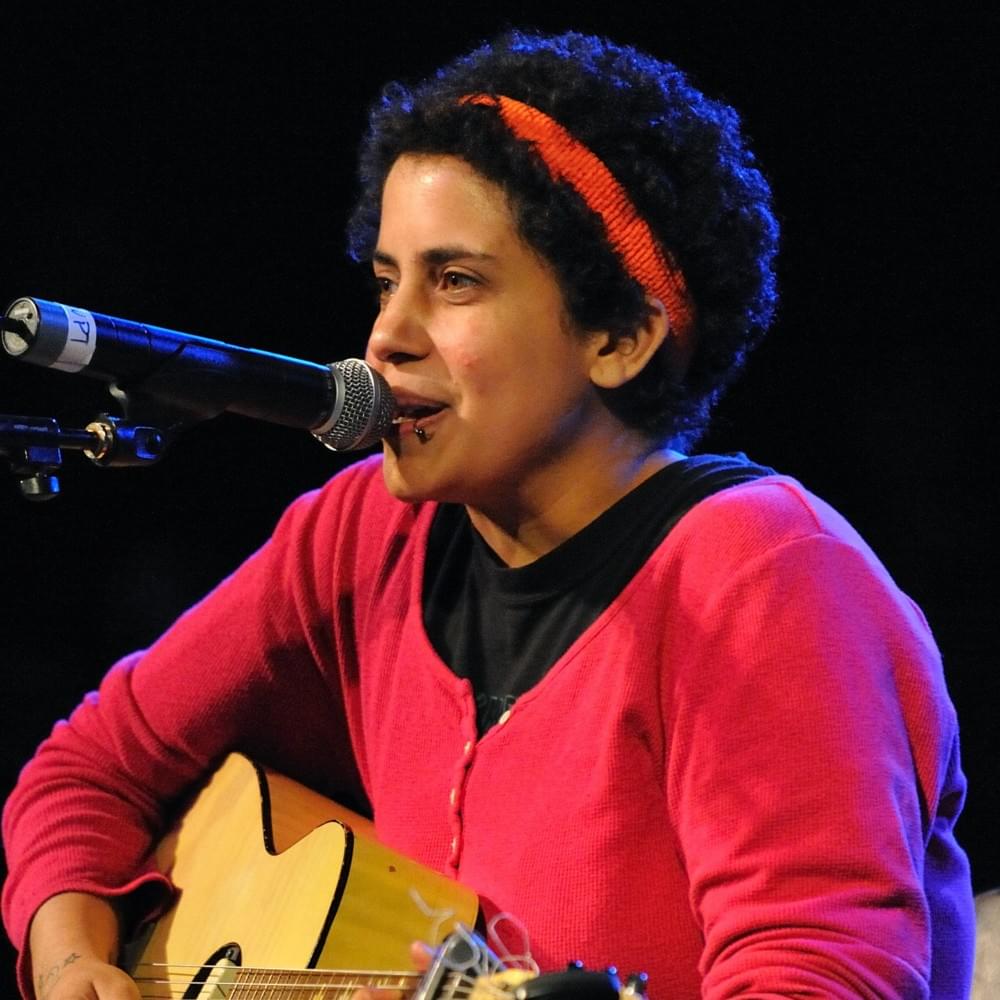 Kimya Dawson Profile Picture Photo of Kimya Dawson