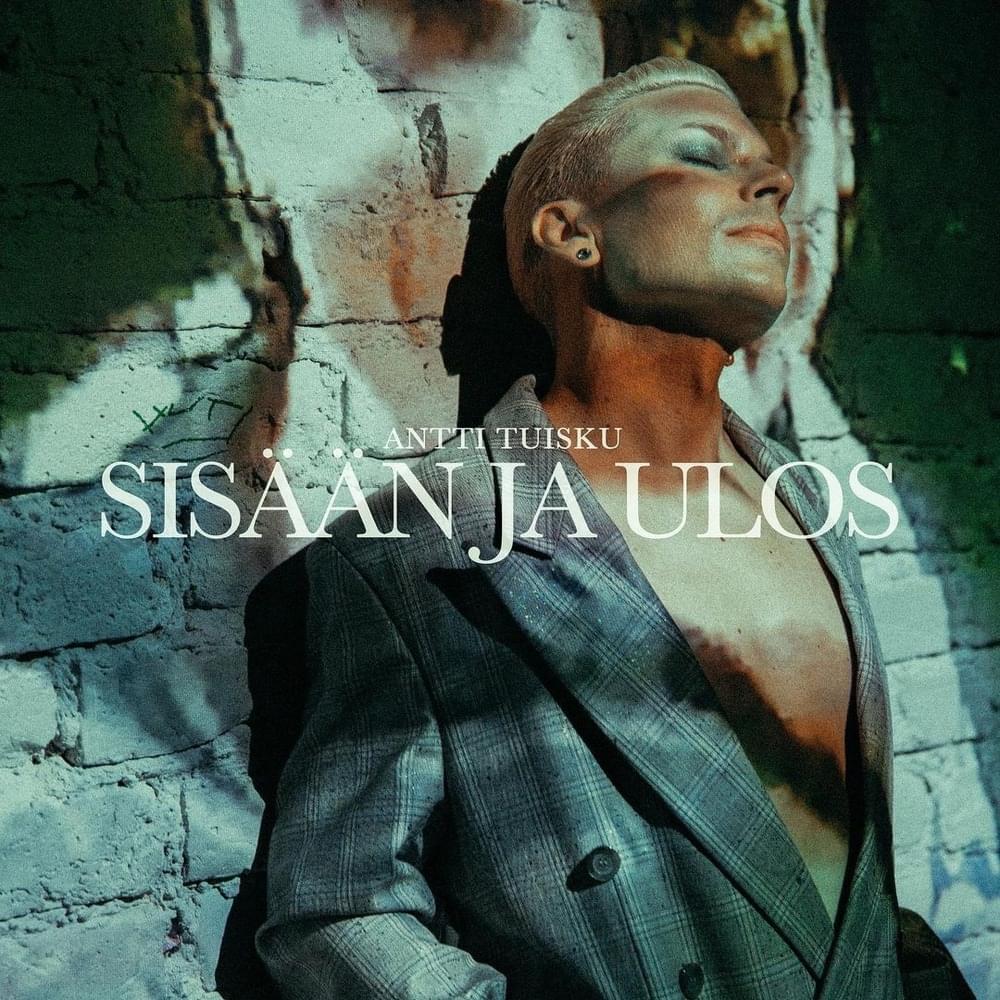 Cover image for Sisään ja ulos