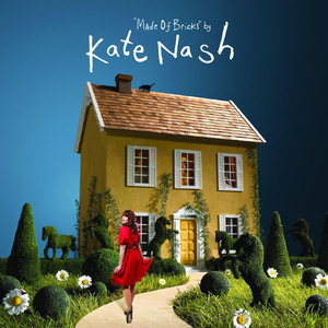Skeleton Song by Kate Nash
