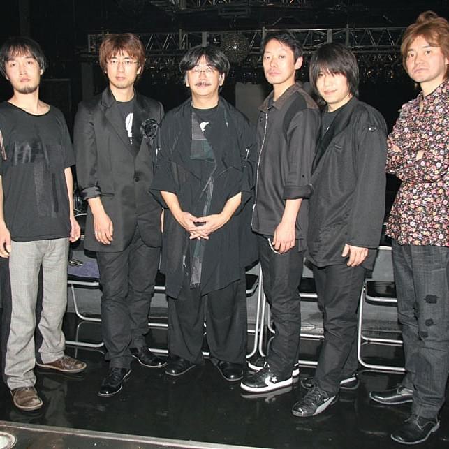 Photo of The Black Mages