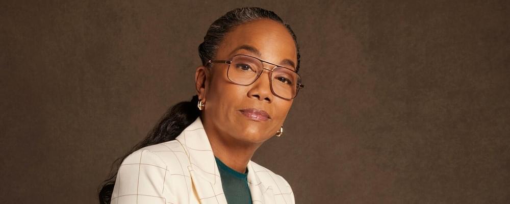 Photo of Sonja Sohn