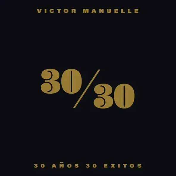 Cover image for 30/30