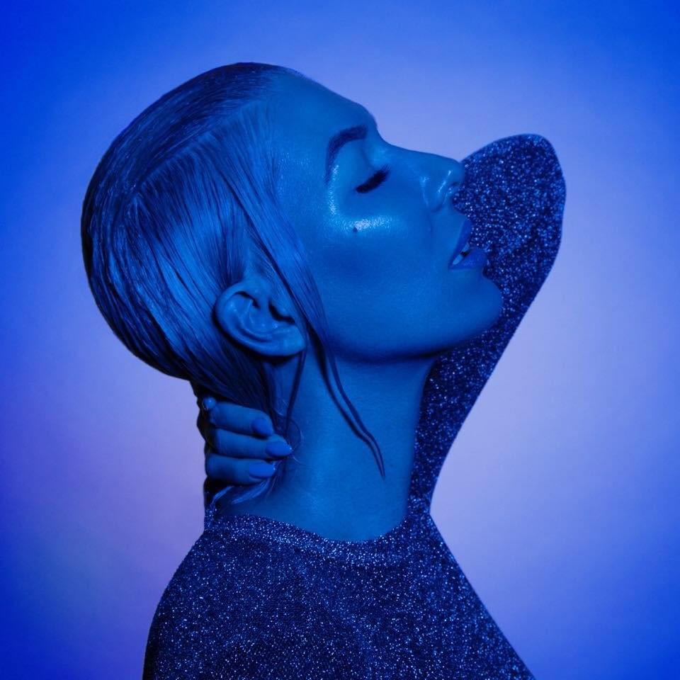 Photo of Esthero