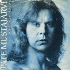 Album cover art for "Boulevard de la Madeleine" by Pate Mustajärvi