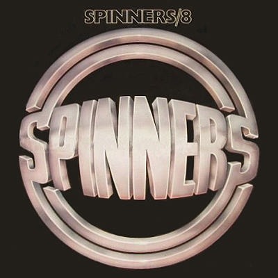 Album cover art for "Heaven On Earth (So Fine)" by The Spinners