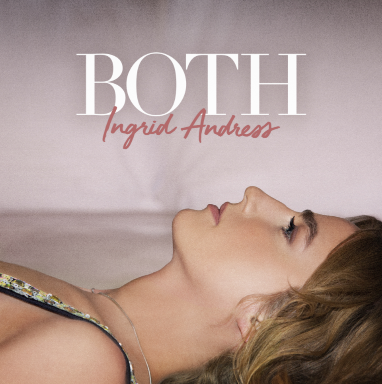 Both by Ingrid Andress
