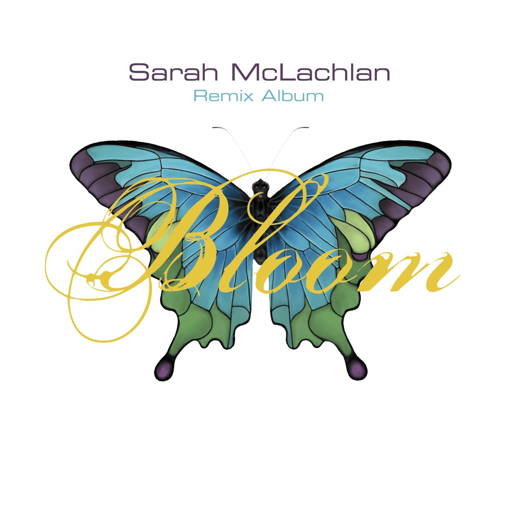 Cover image for Bloom (Remix Album)