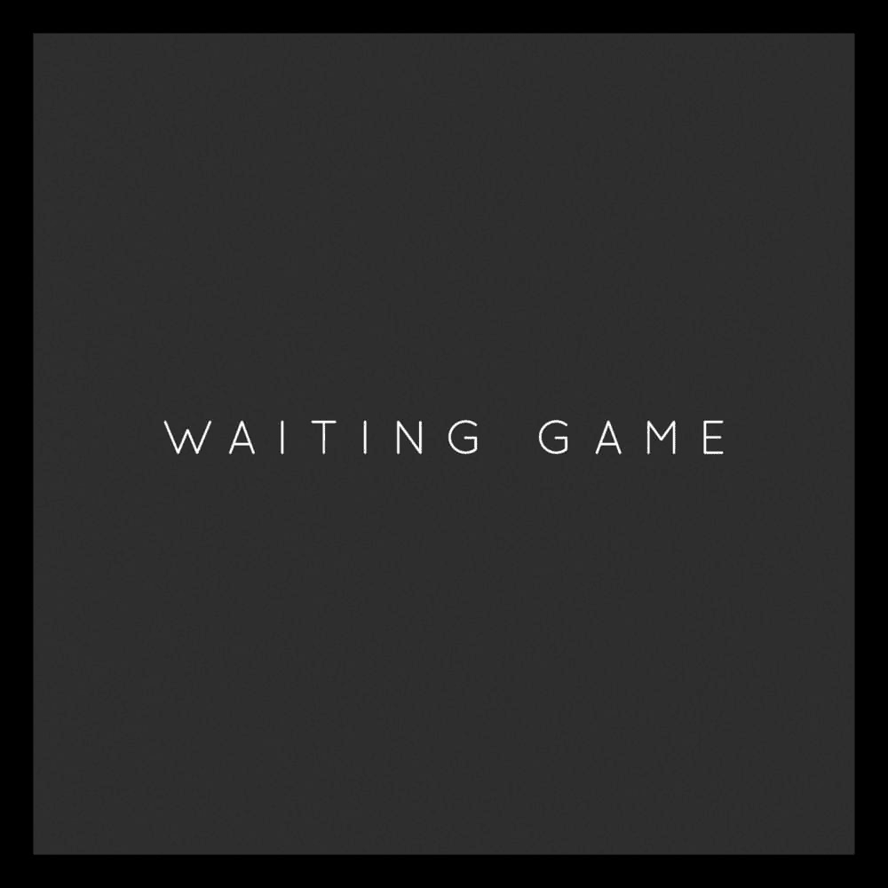 Waiting Game by BANKS