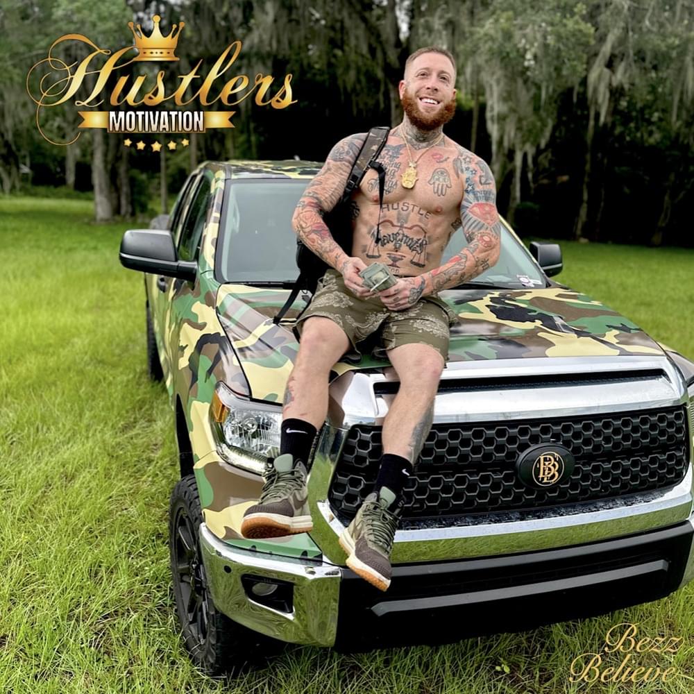 Cover image for Hustler’s Motivation