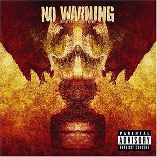 Back to Life by No Warning