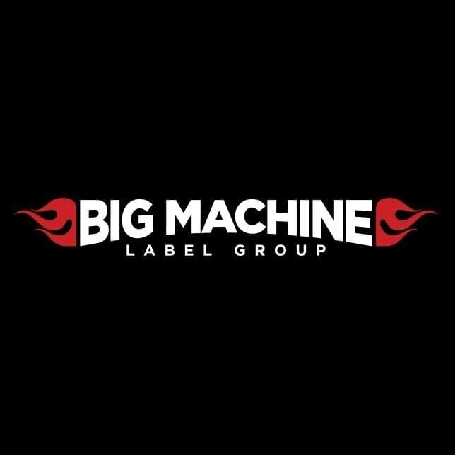Cover image for Big Machine Records