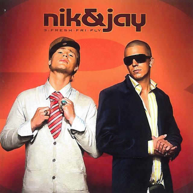 Boing! by Nik & Jay