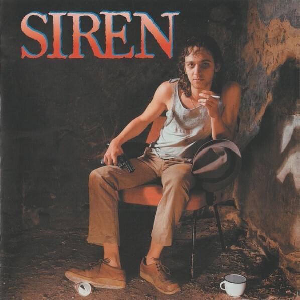 The Mine by Siren