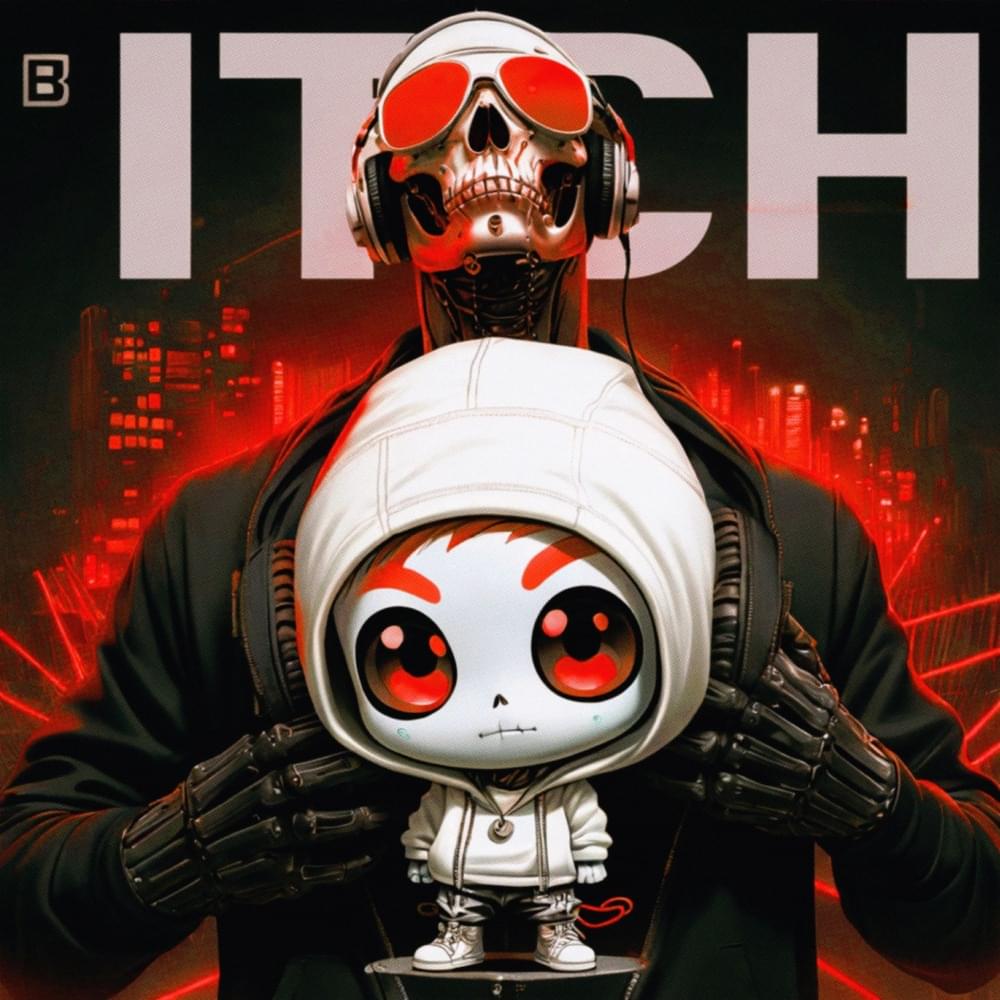 Cover image for itch