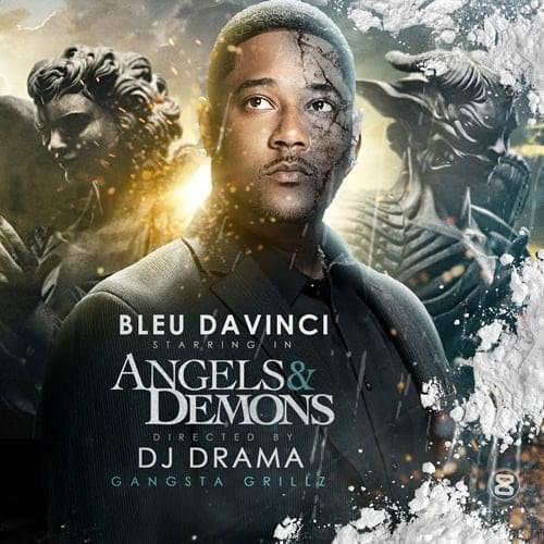 Shine On ’Em by Bleu Davinci