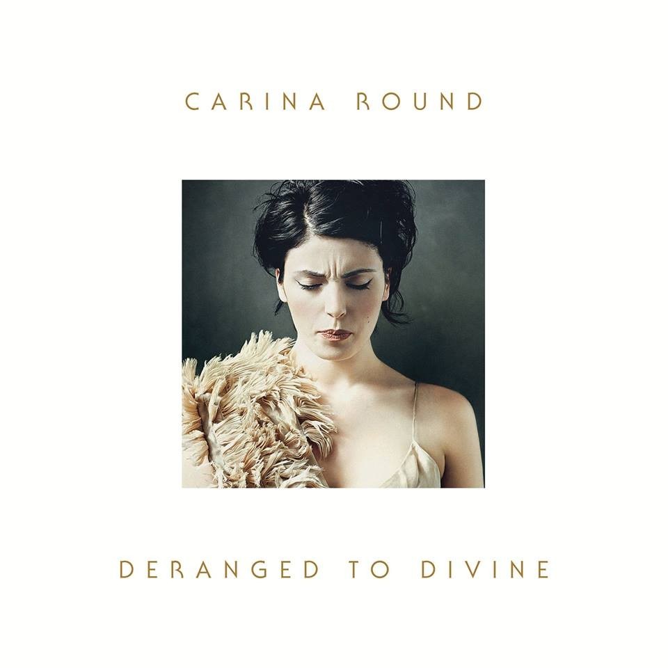 Cover image for Deranged To Divine