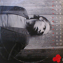 Cover image for The Parkerilla