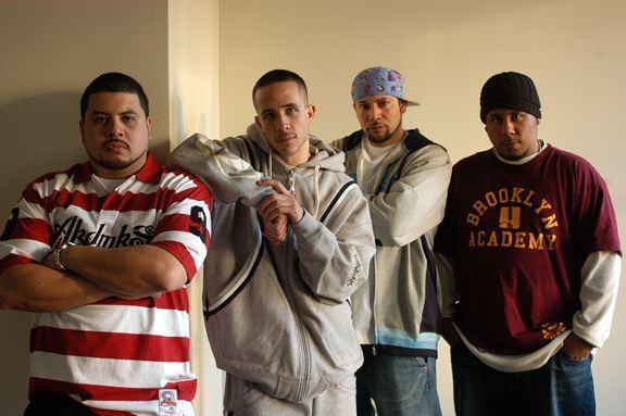 Cover image for Brooklyn Academy