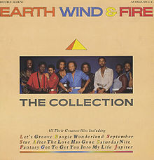 Cover image for The Collection