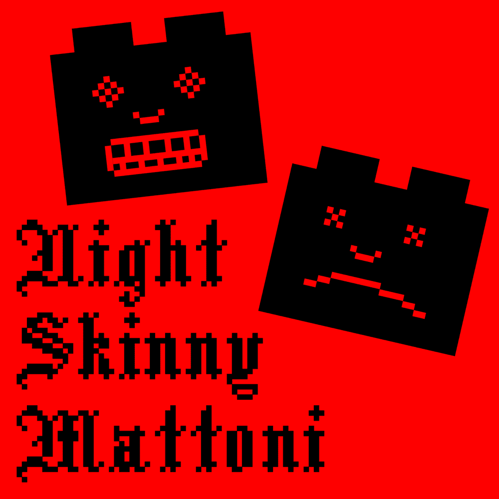 Cover image for Mattoni