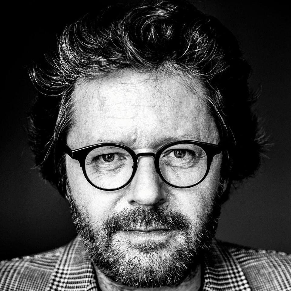 Grzegorz Turnau Profile Picture Photo of Grzegorz Turnau