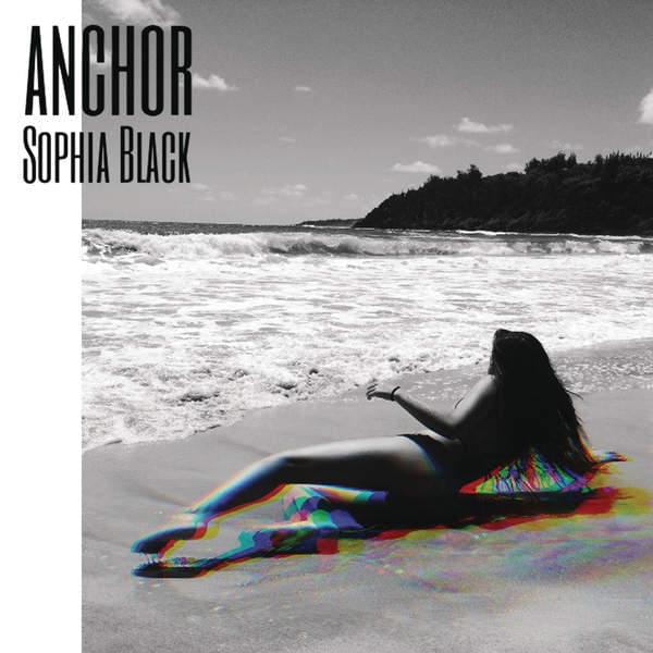 Anchor by Sophia Black