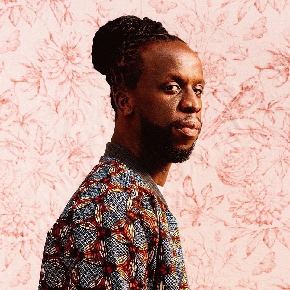 Cover image for Youssoupha