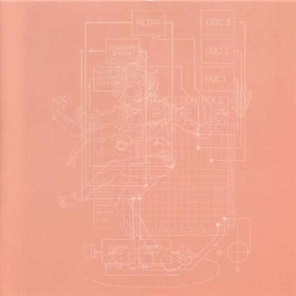 Cover image for Pinkream